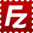 FileZilla — бесплатный FTP-клиент
