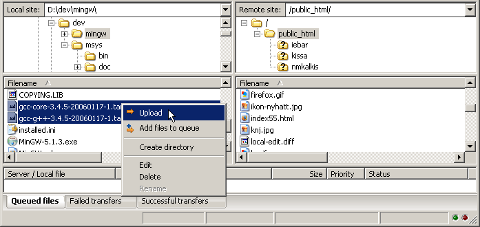 File filezilla install citrix workspace on mac
